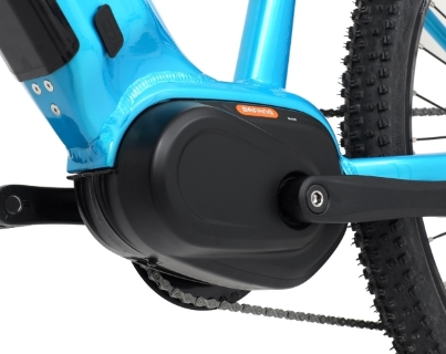 Motor Bafang M400