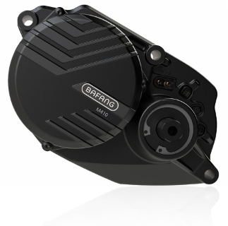 Motor Bafang M410