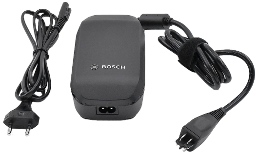 Nabíječka Bosch 2 A