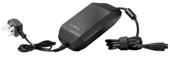 Nabíječka Bosch 4 A