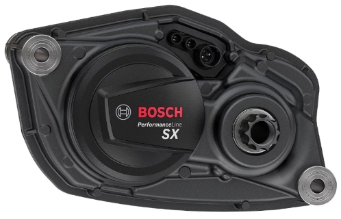 Motor Bosch Performance Line SX