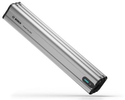 Baterie Bosch PowerTube 800 Wh