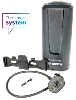 Sada Bosch PowerMore 250