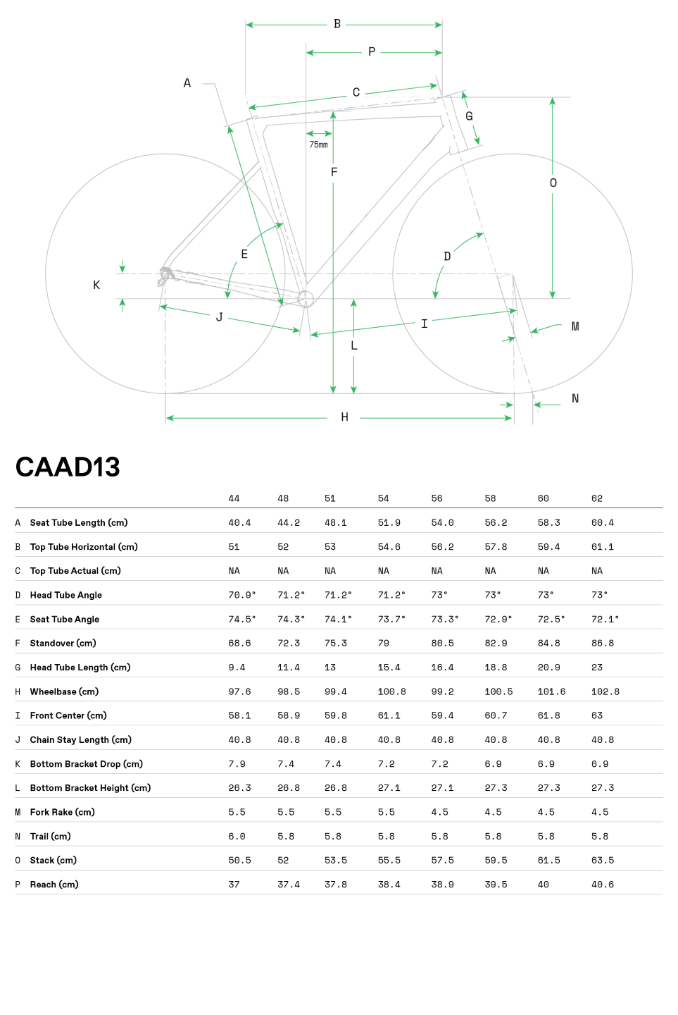 Geometrie CAAD 13