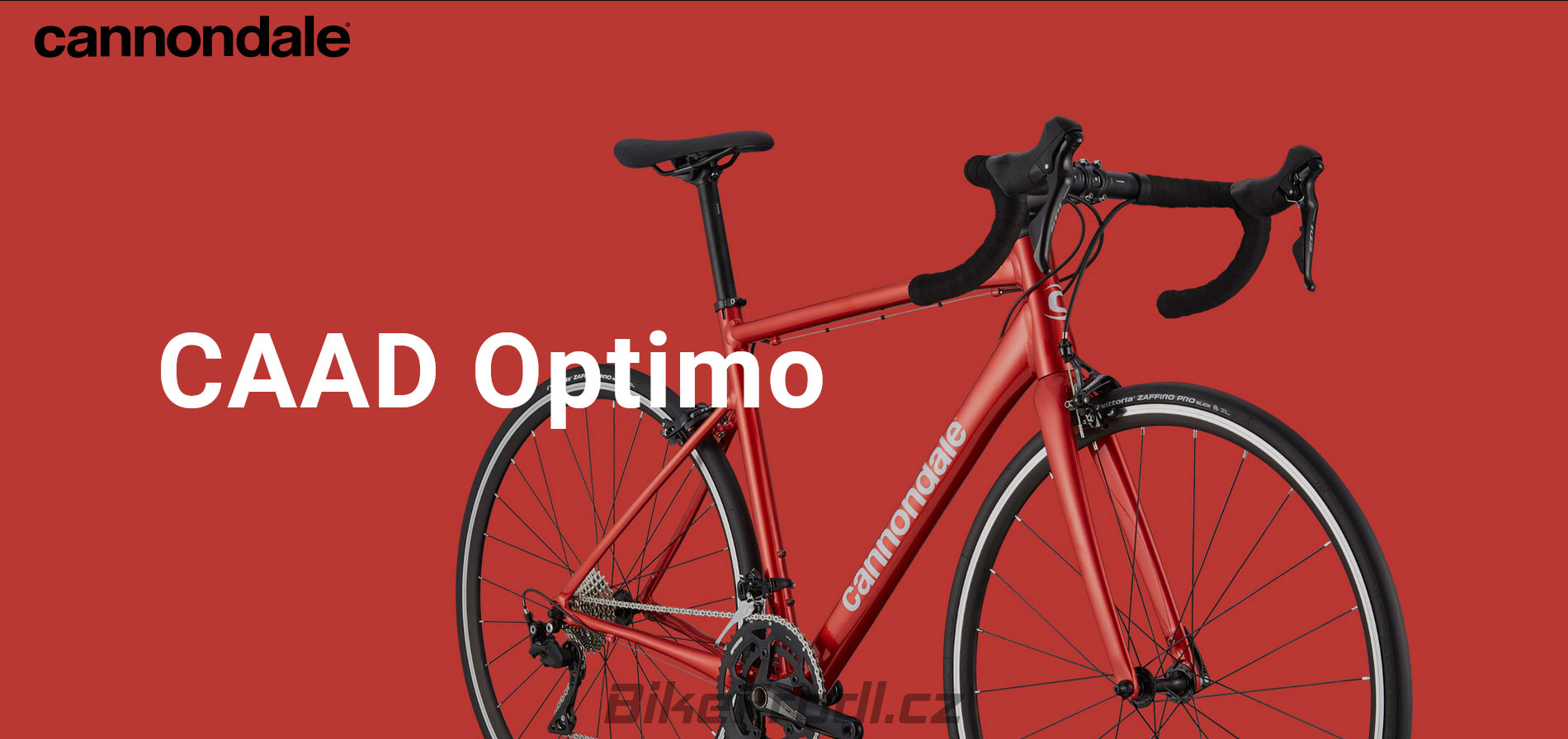 Cannondale 2023 CAAD Optimo