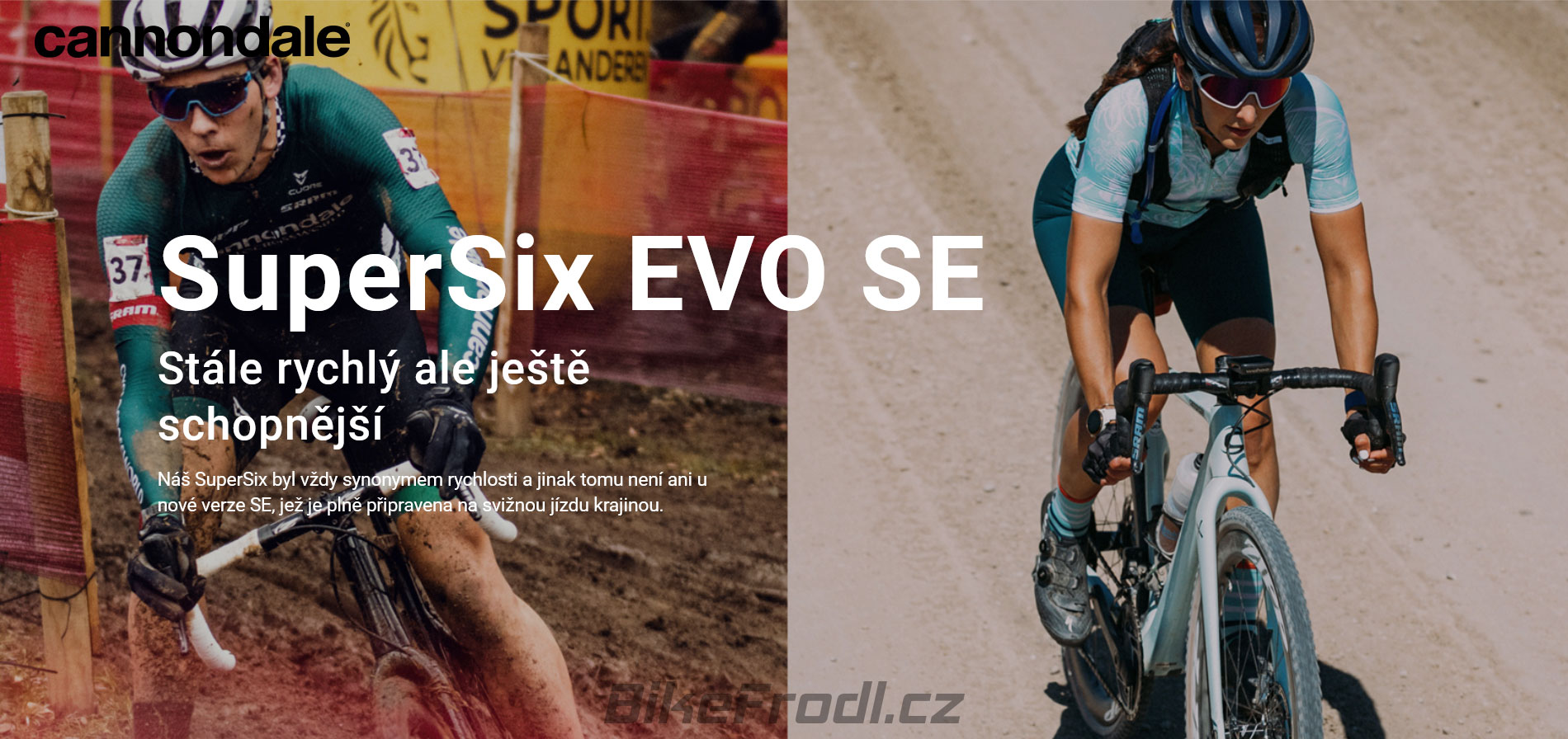 Cannondale 2023 Super Six EVO SE