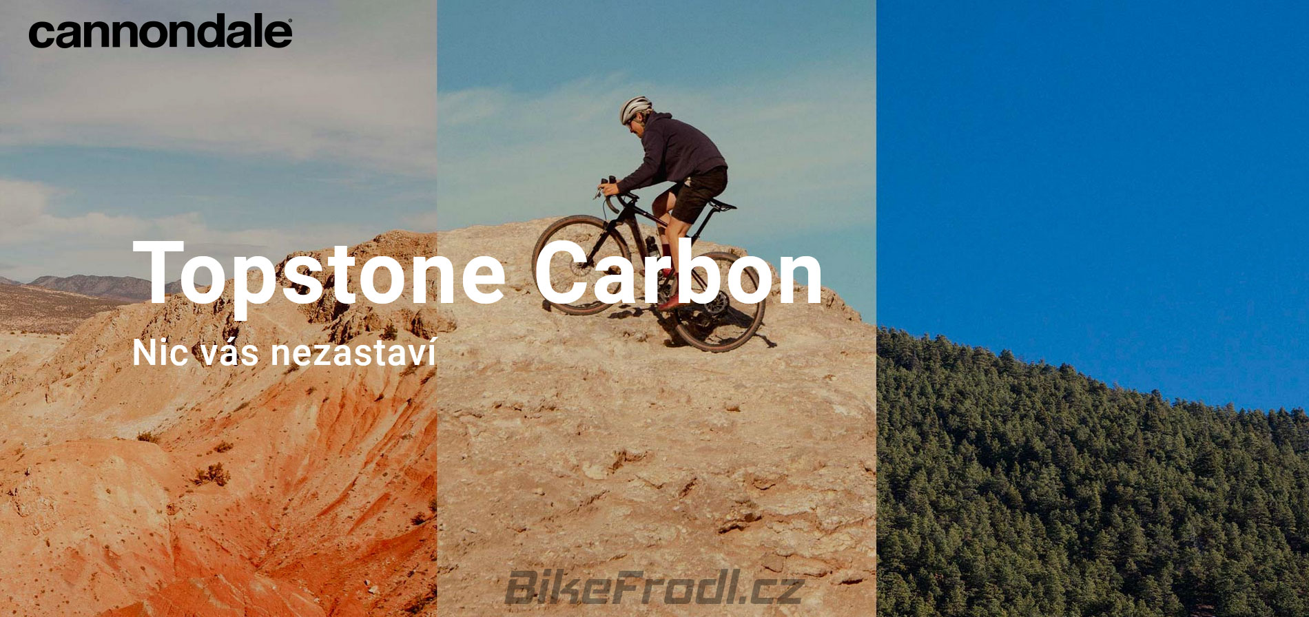 Cannondale 2023 Topstone Carbon