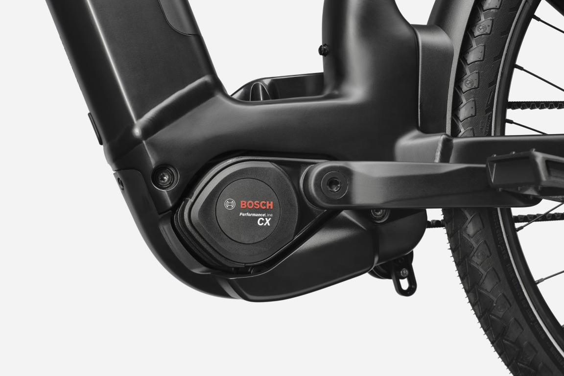 Bosch Performance Line CX