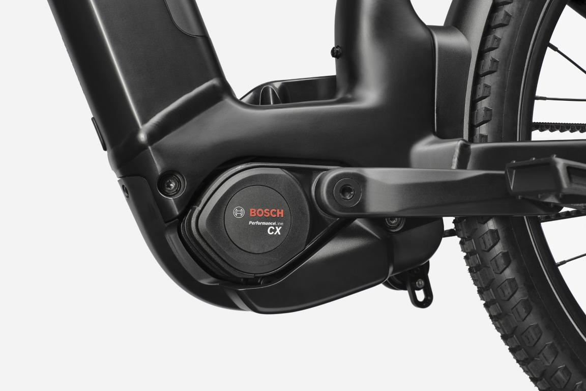 Bosch Performance Line CX