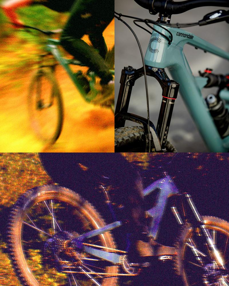 Cannondale Habit 2023