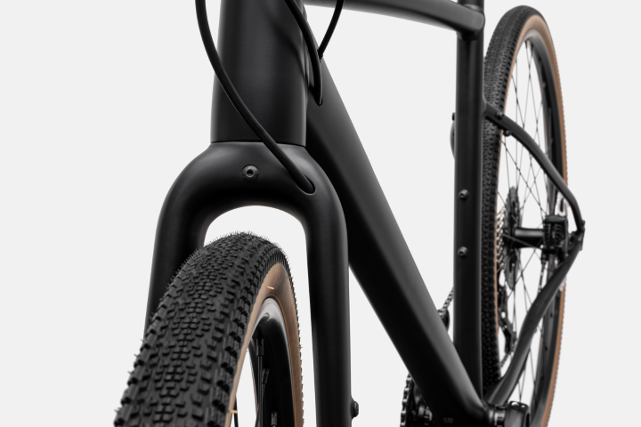 Full Carbon Fork