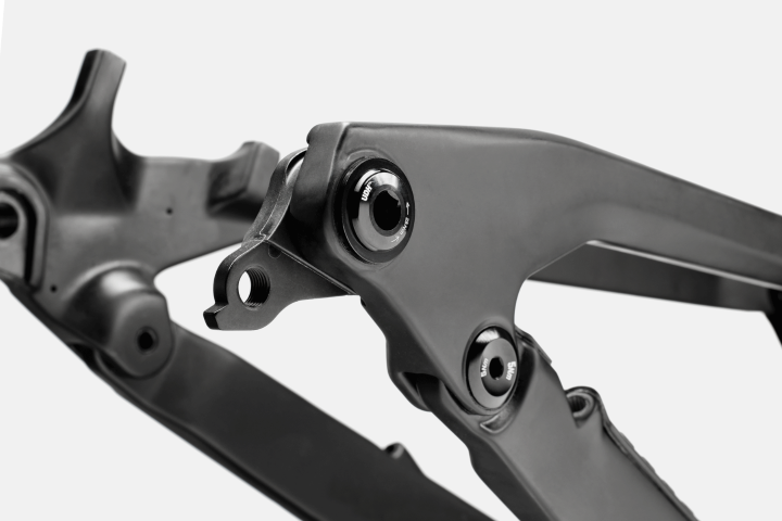 Universal Derailleur Hanger