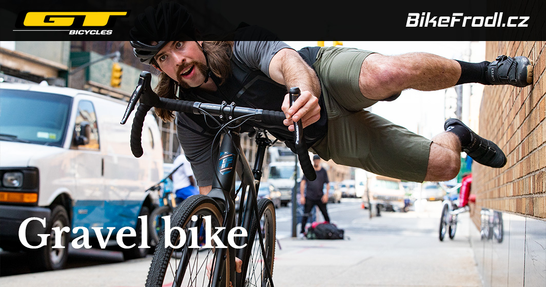 GT Bycicles