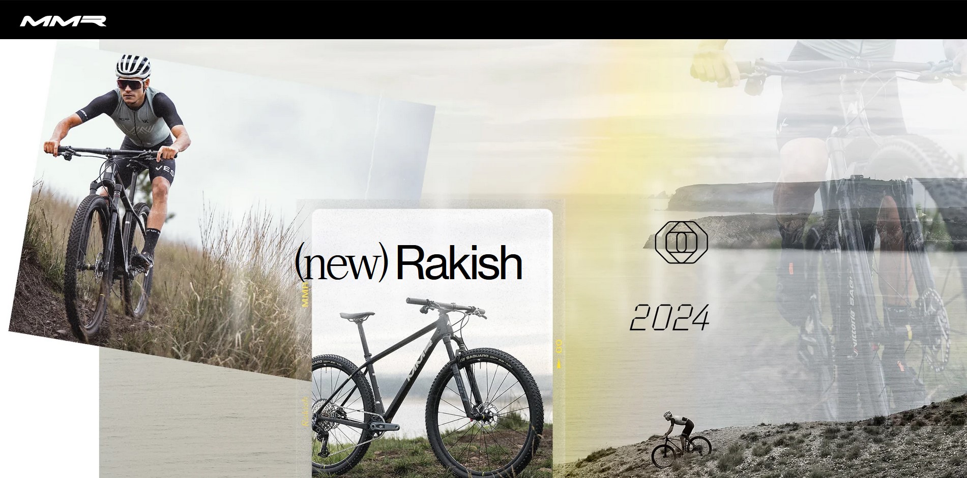 MMR 2024 (New) Rakish