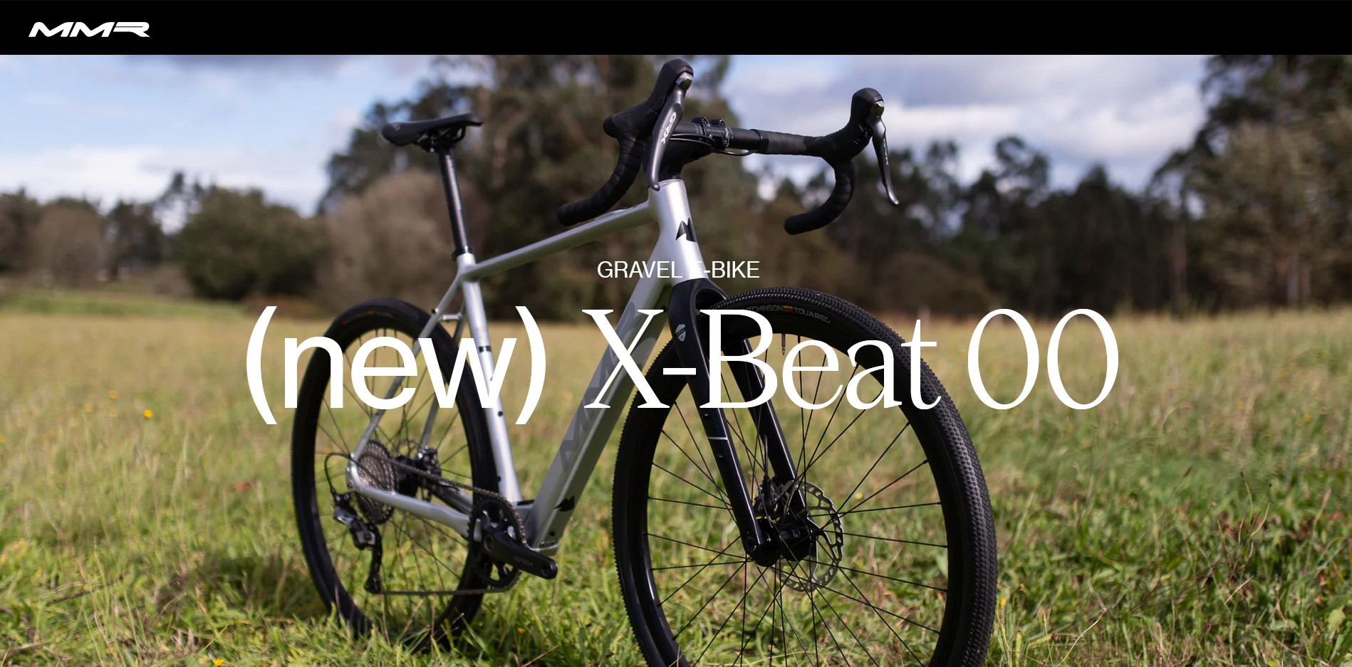 MMR 2024 (New) X-Beat