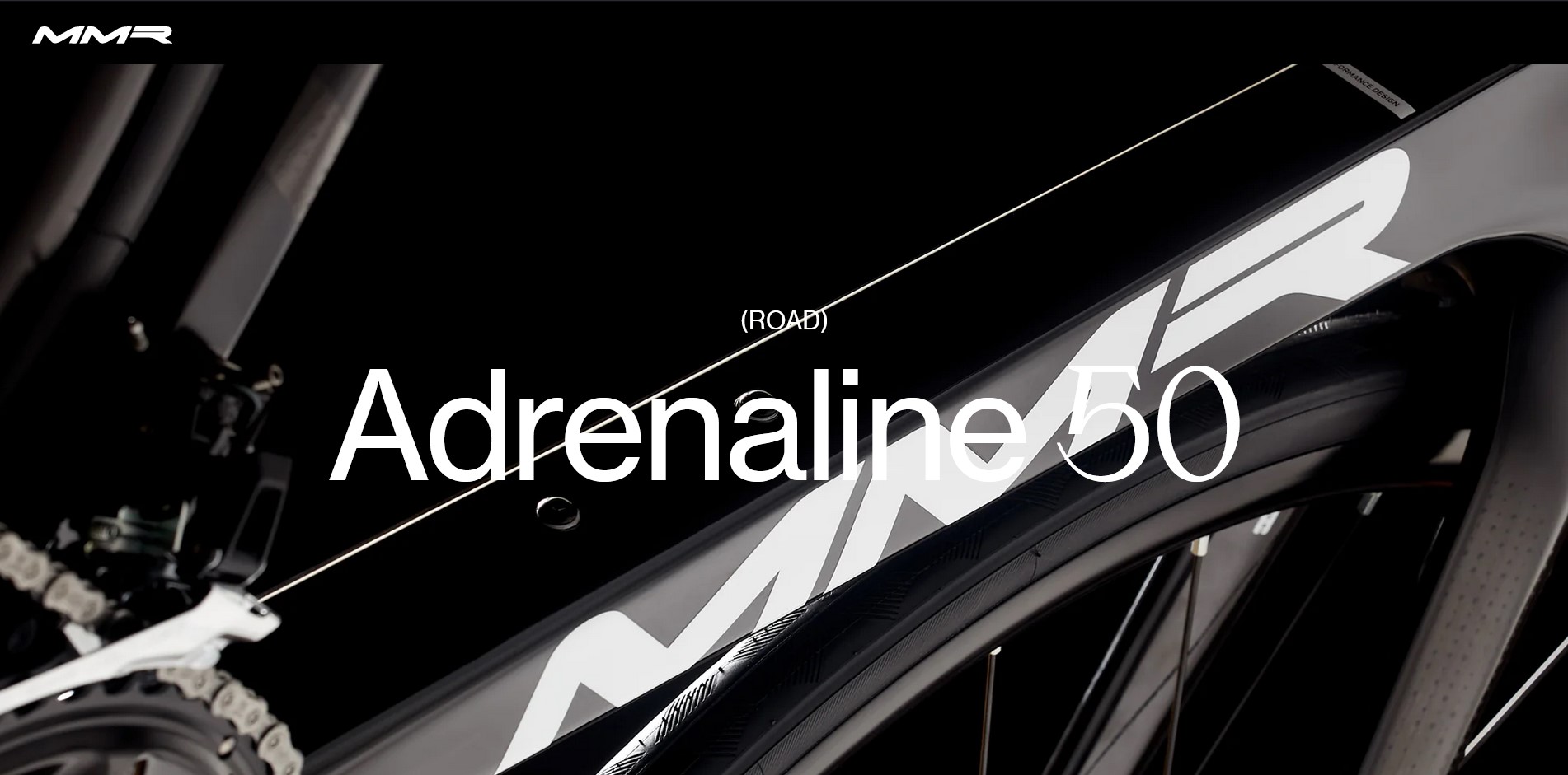 MMR 2024 Adrenaline