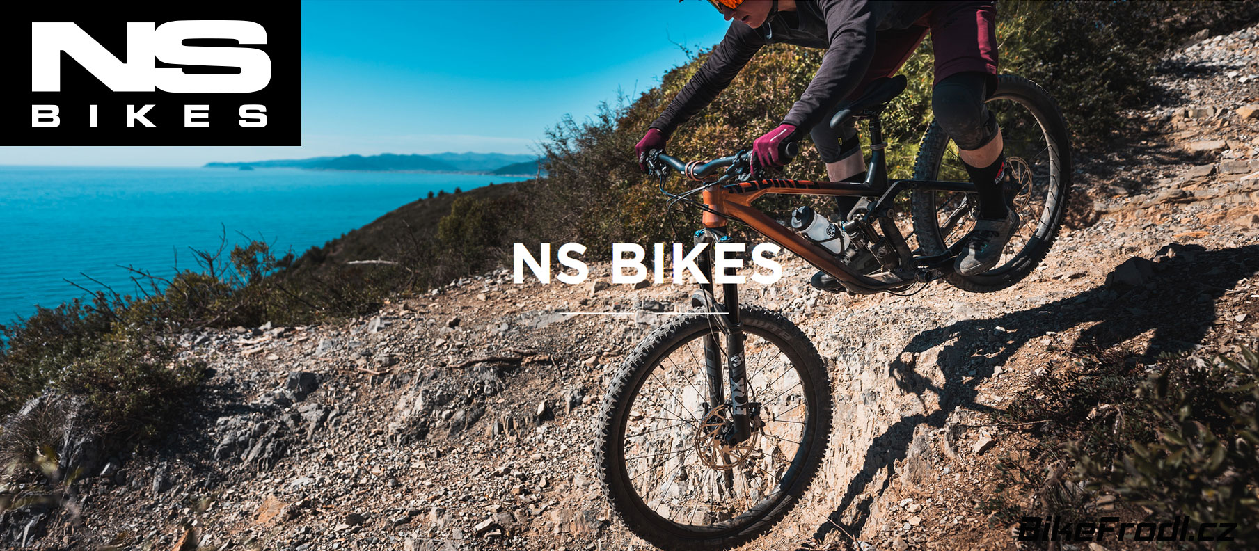 NS Bikes 2023
