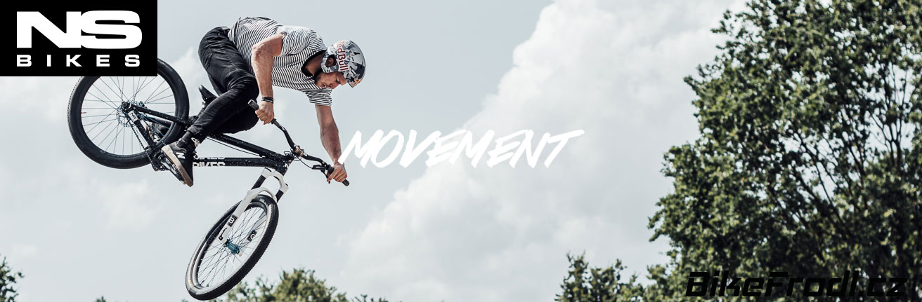 NS Bikes Movement 2
