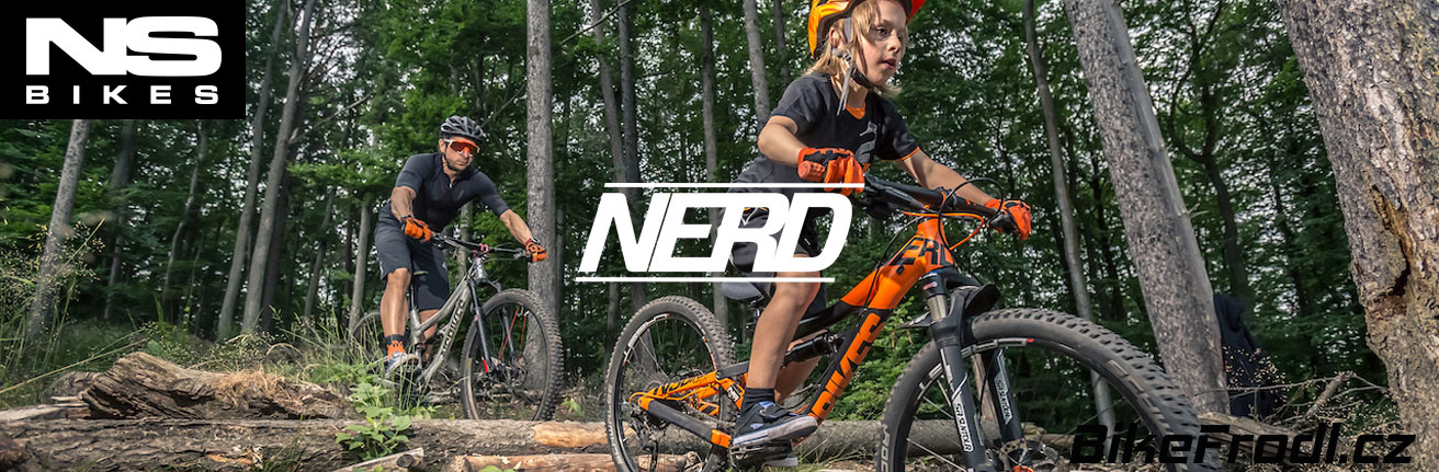 NS Bikes Nerd Jr