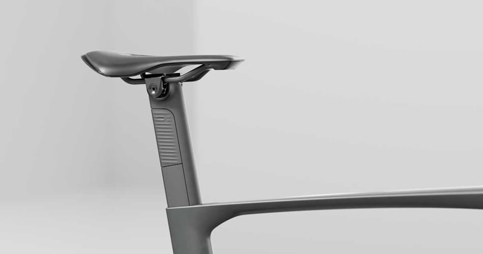 Syncros Duncan SL Aero CFT