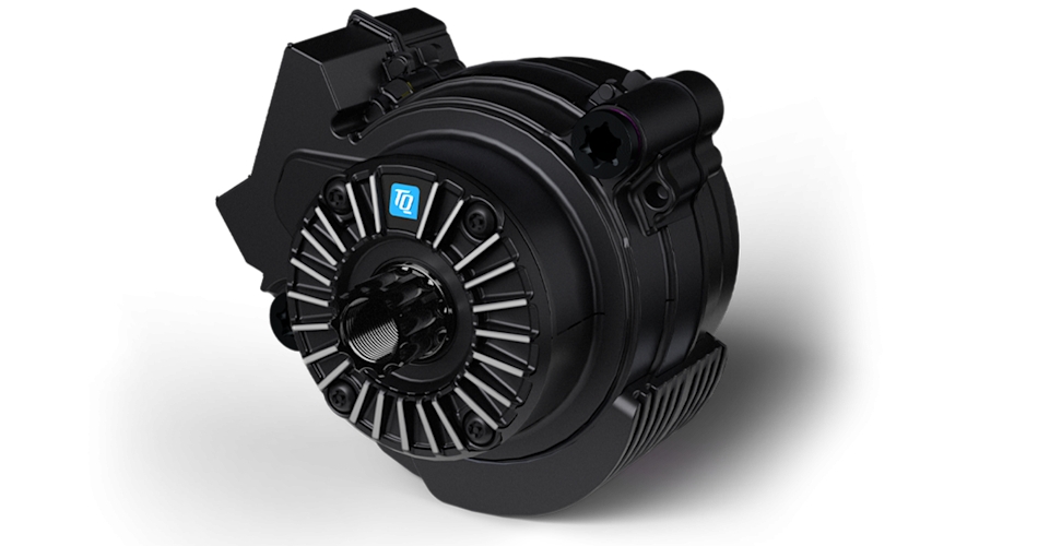 Motor TQ HPR60