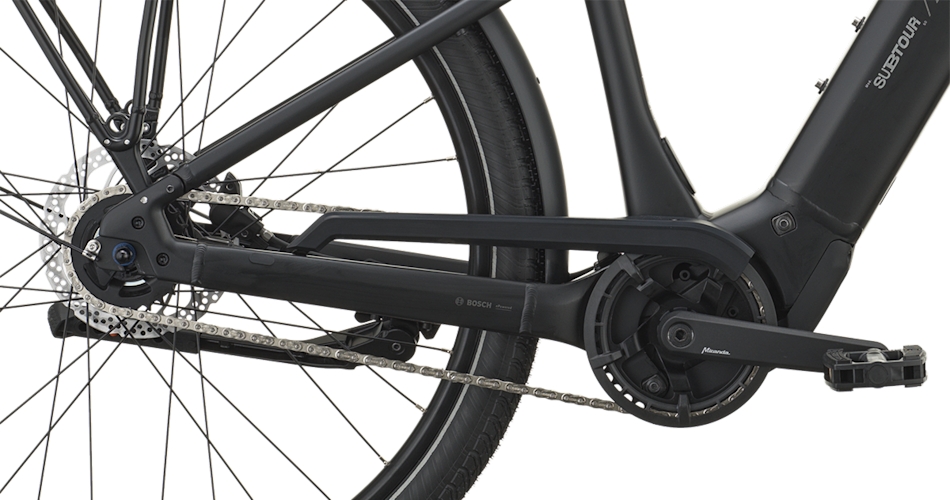 Shimano Nexus Internal Gear Hub