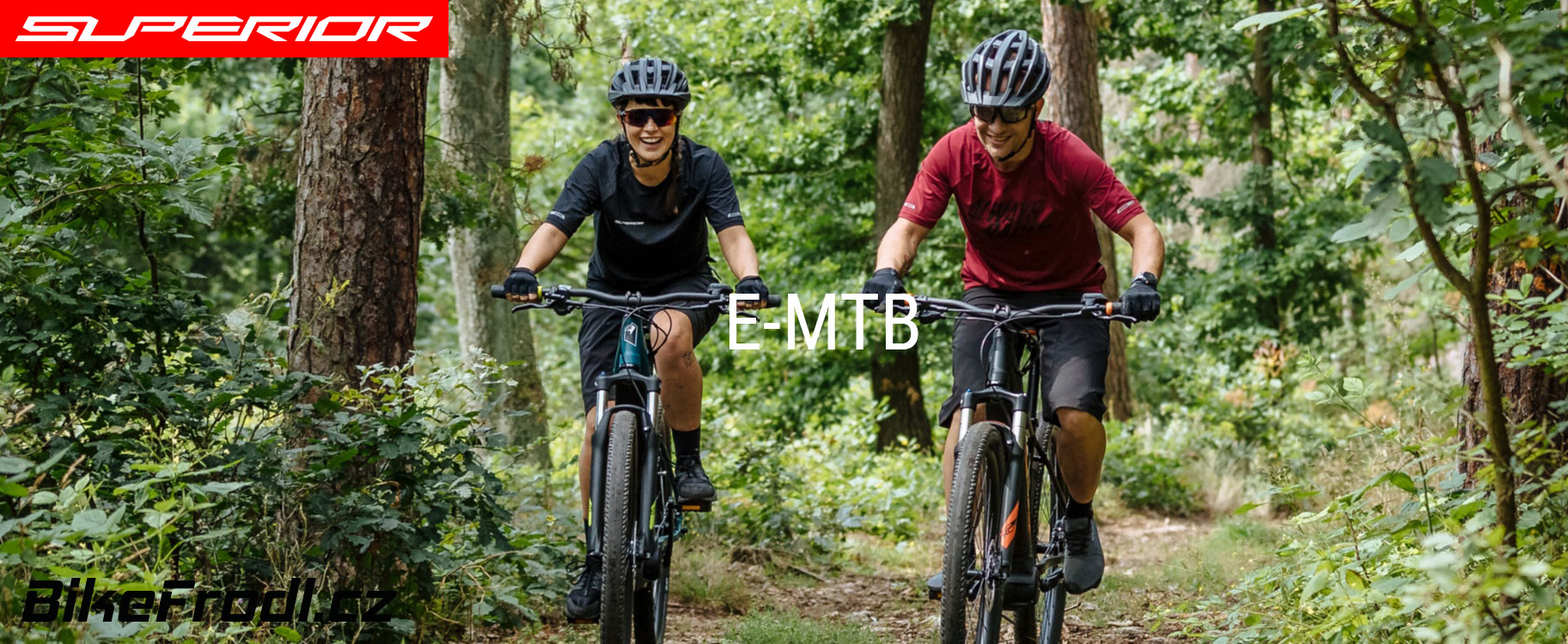 Superior eXF Trail