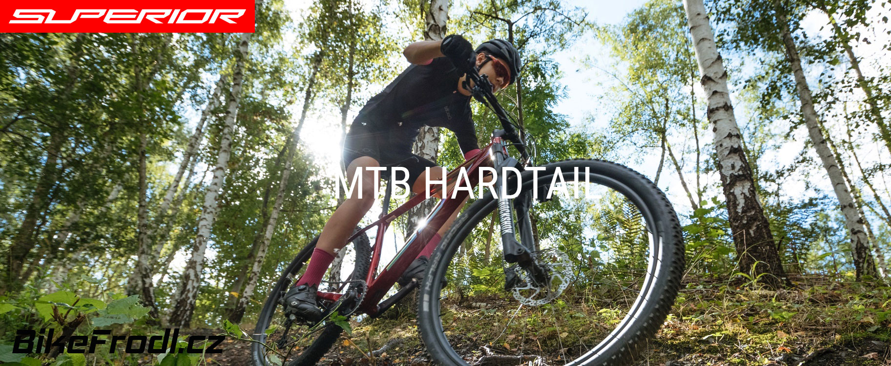 Superior XC Sport
