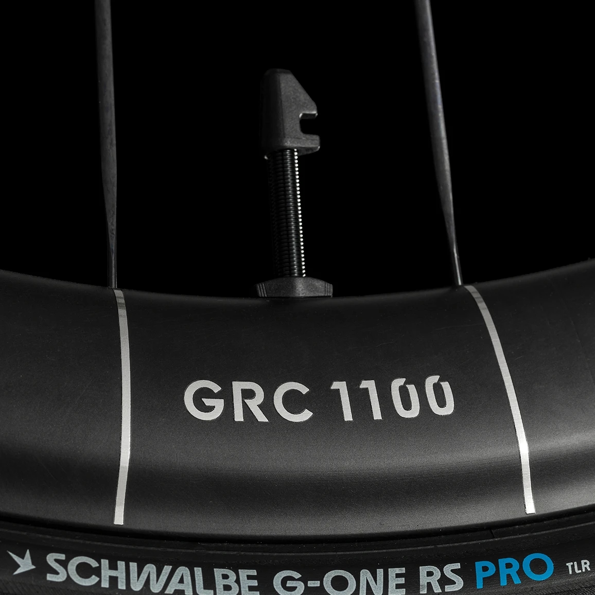 Karbonová kola DT Swiss GRC 1100 DICUT®