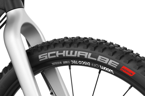 Pláště Schwalbe Rocket Ron